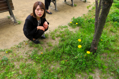 飛田 亜梨実