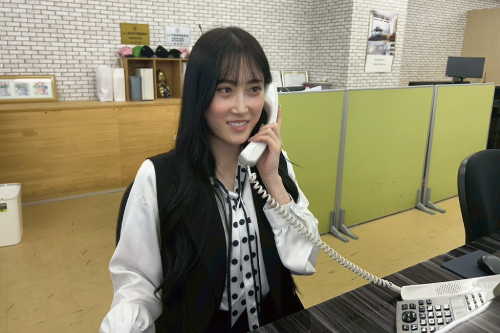 星 はるな